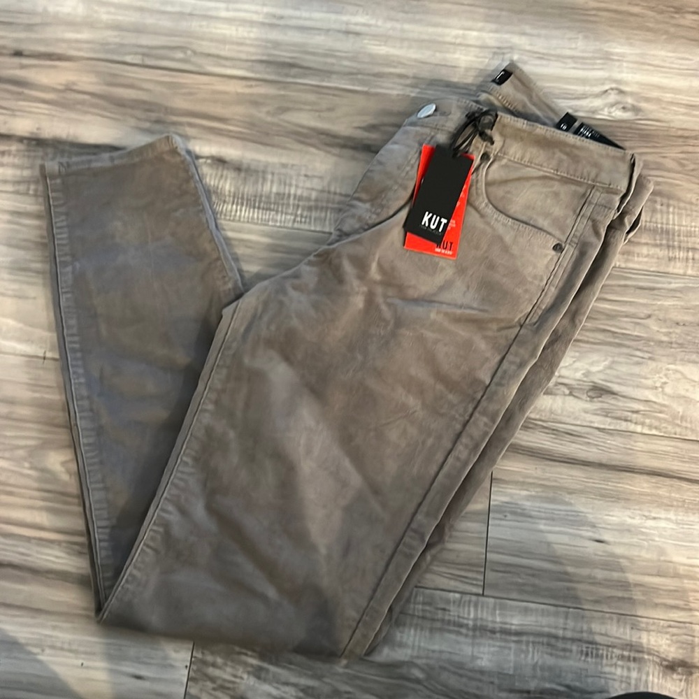 KUT from the Kloth jeans
